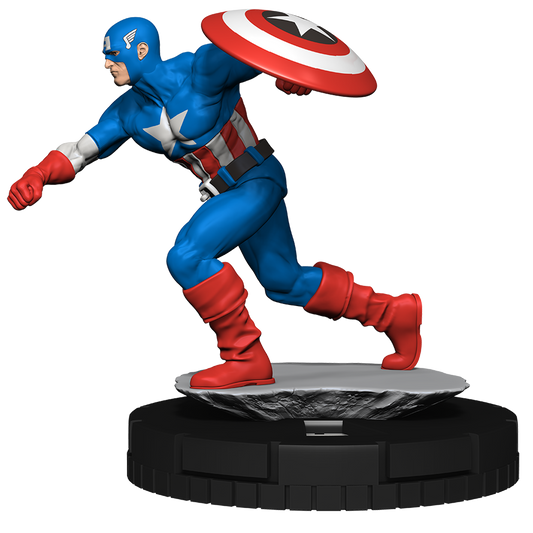 HeroClix: Avengers - Forever Booster