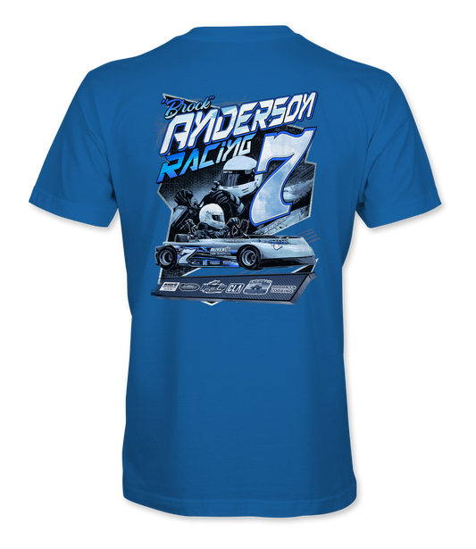 Anderson Racing T-Shirts