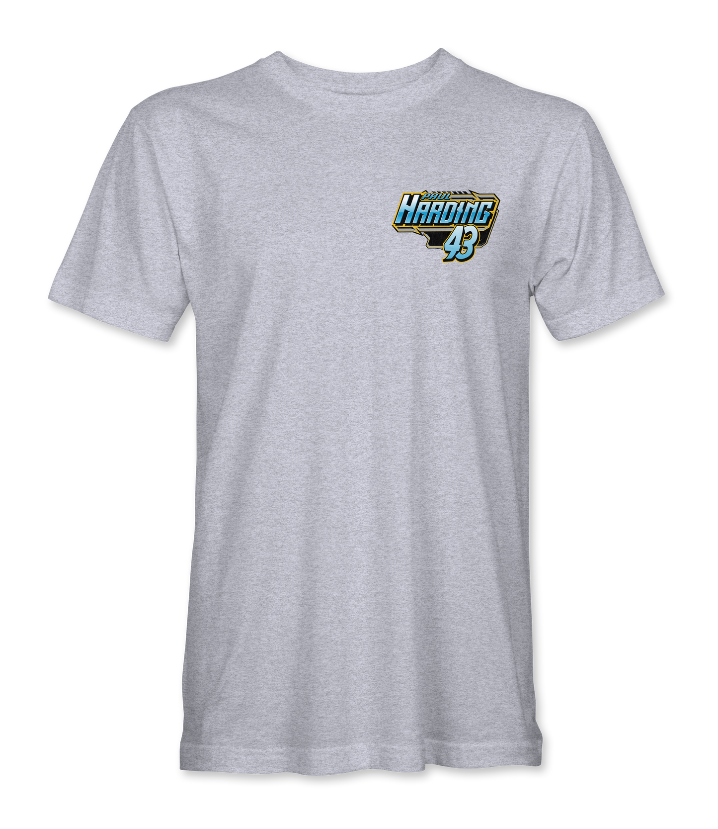 Paul Harding T-Shirts