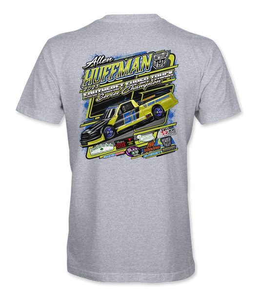 Allen Huffman 2023 T-Shirts