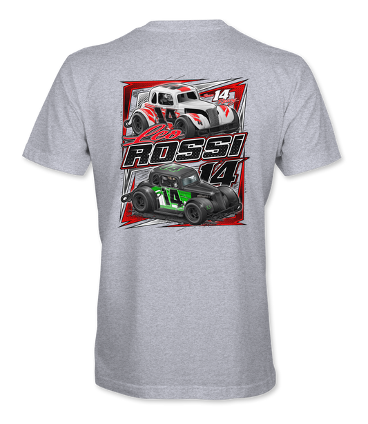 Leo Rossi T-Shirts