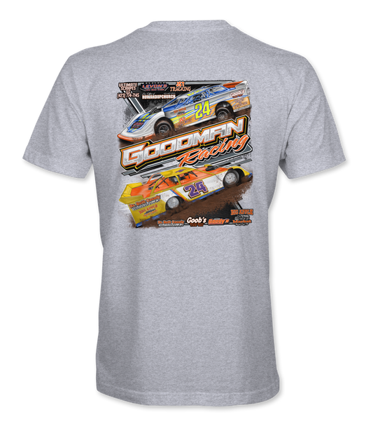 Goodman Racing T-Shirts