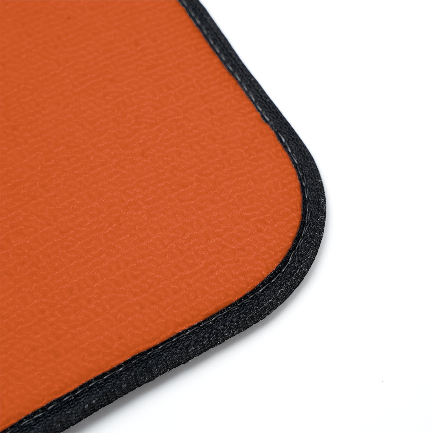 Front Corner Good Ol Boys Car Floor Mat