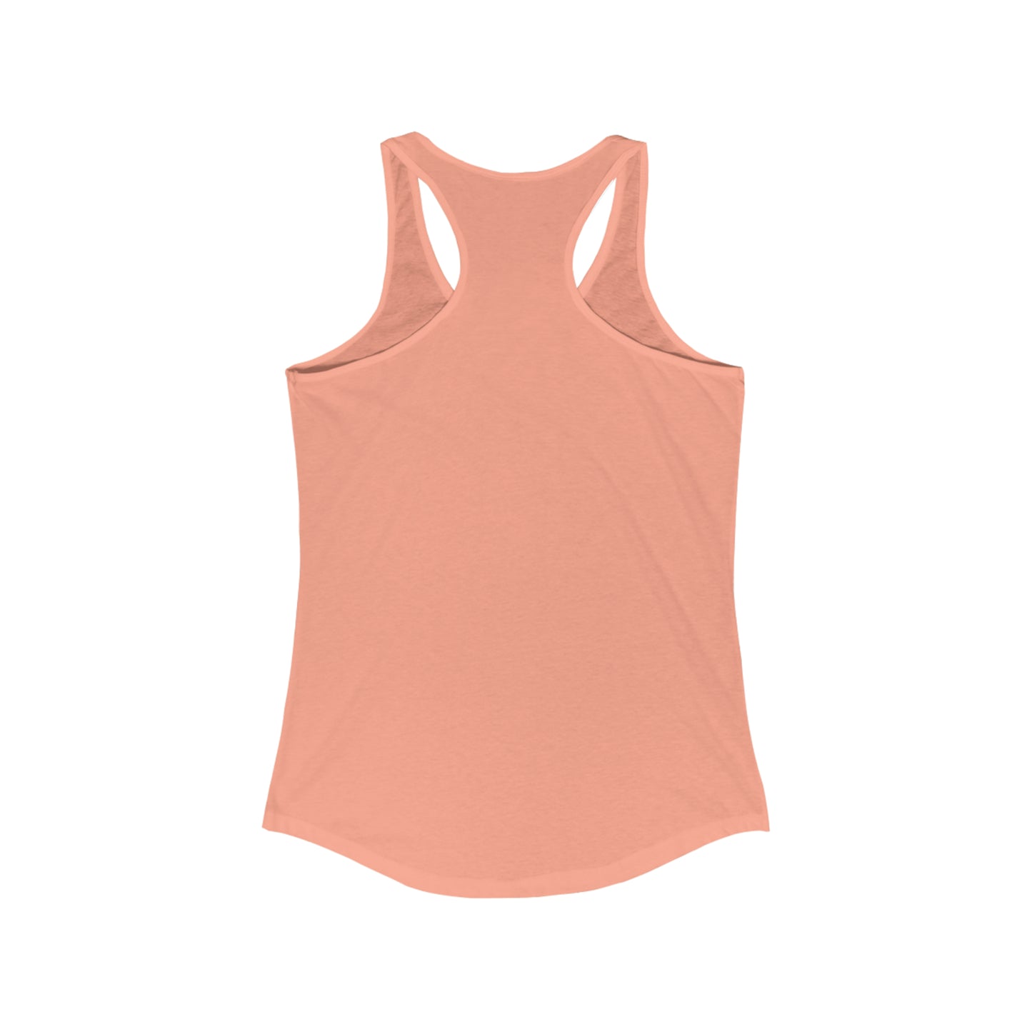 Classy Lady Women's Ideal Racerback Tank Top