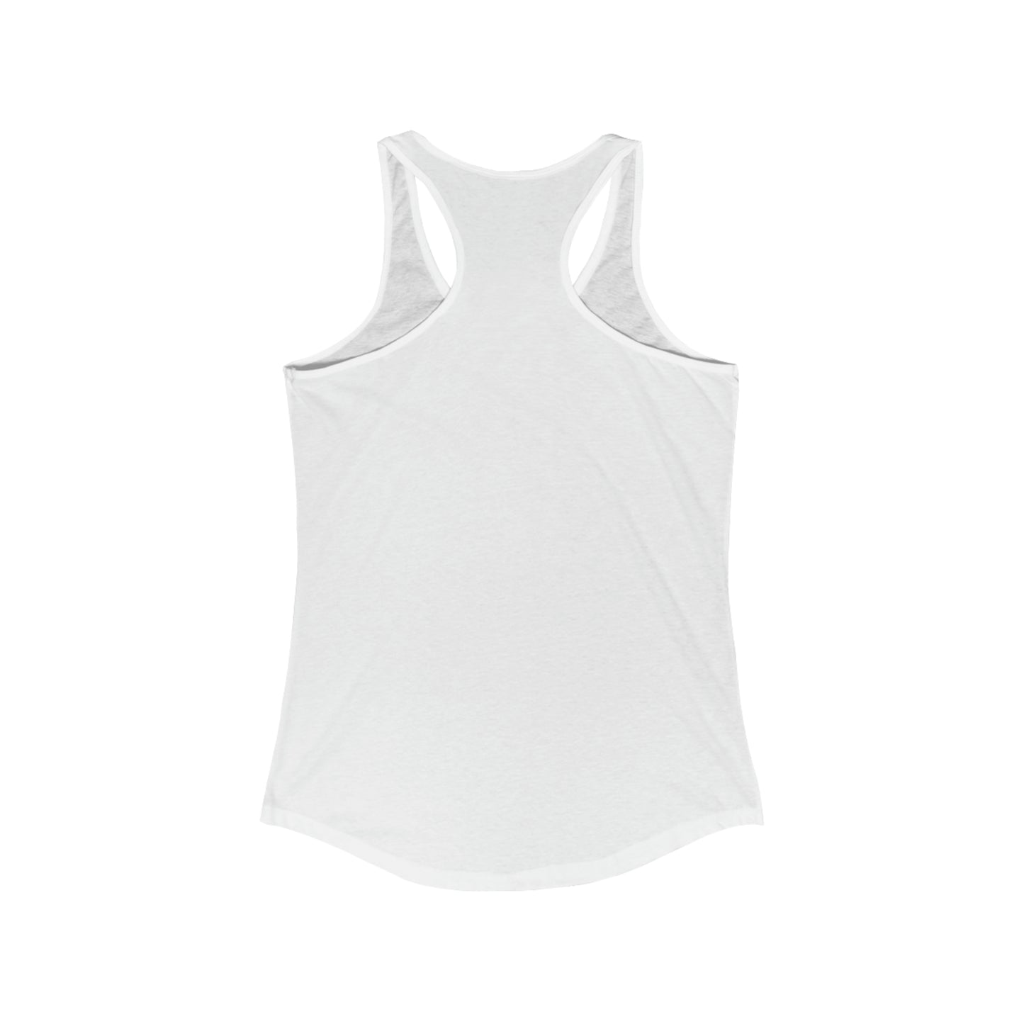 Classy Lady Women's Ideal Racerback Tank Top