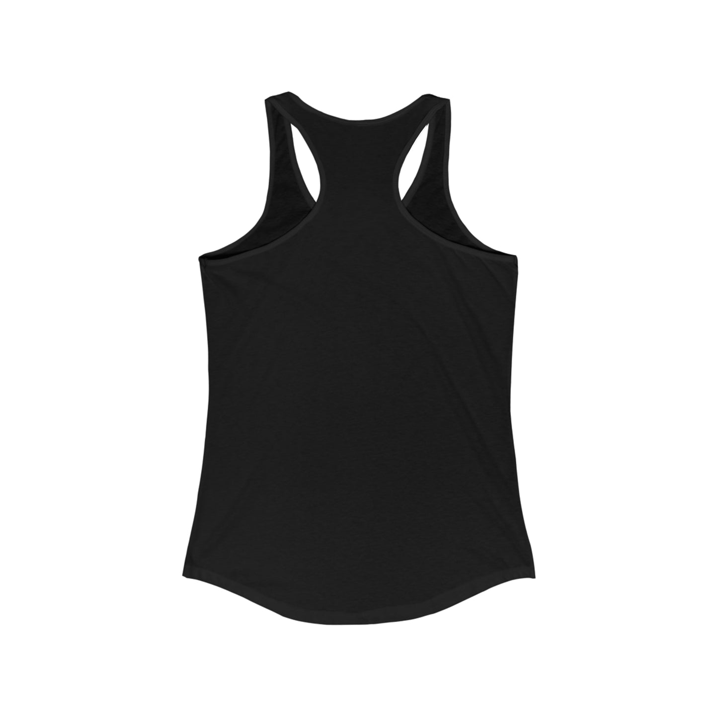 Classy Lady Women's Ideal Racerback Tank Top
