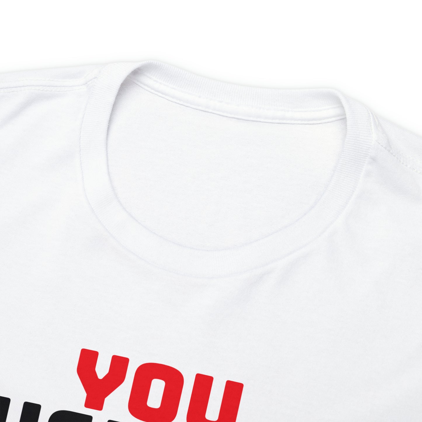 Laugh At Me Unisex Heavy Cotton Tee