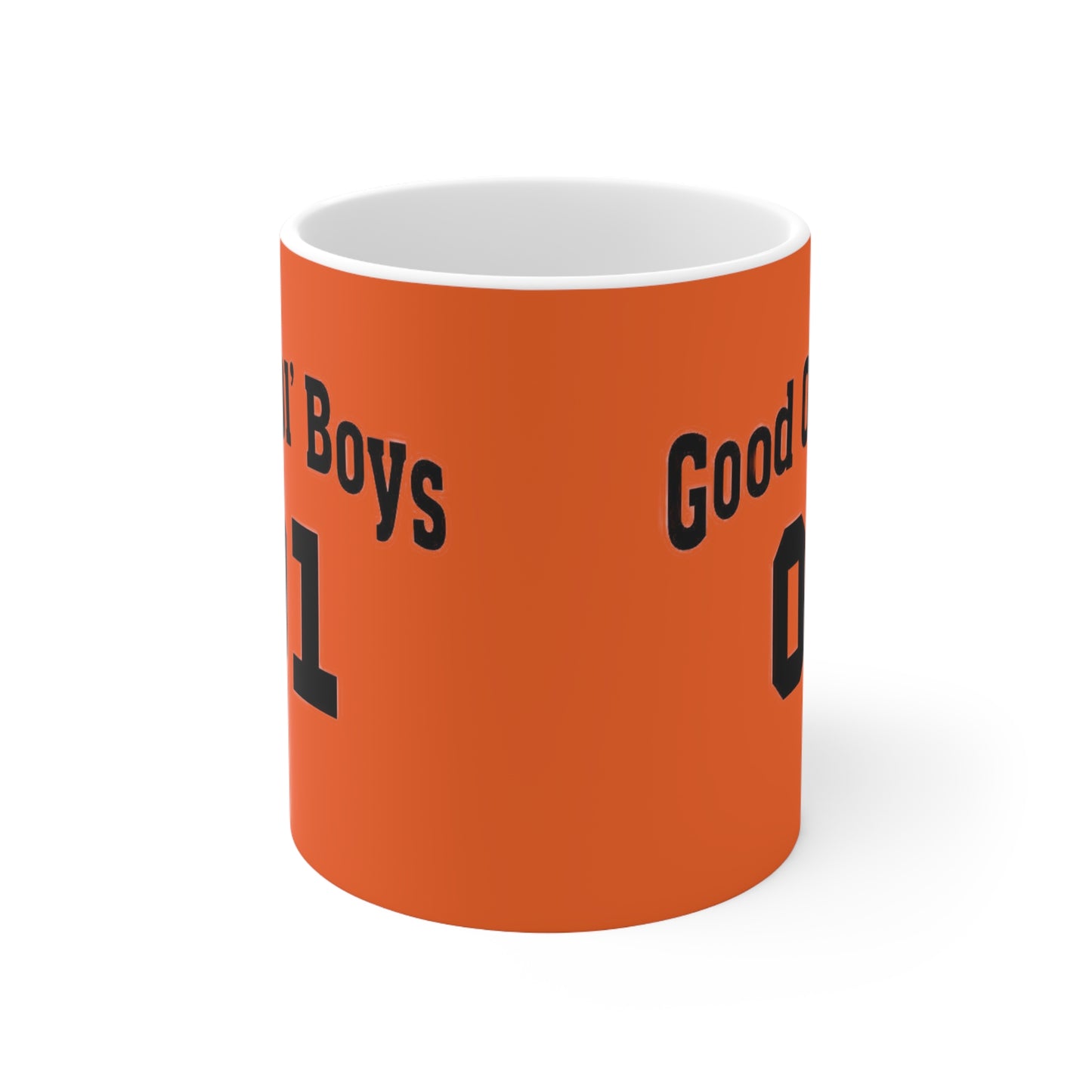 Good Ol Boys Ceramic Mug 11oz