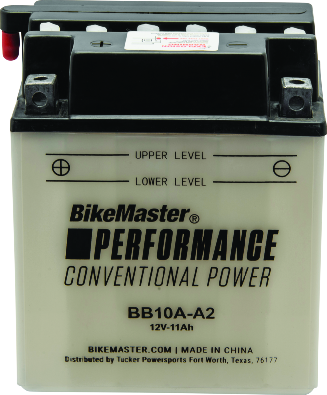 BikeMaster Battery - BB10A-A2