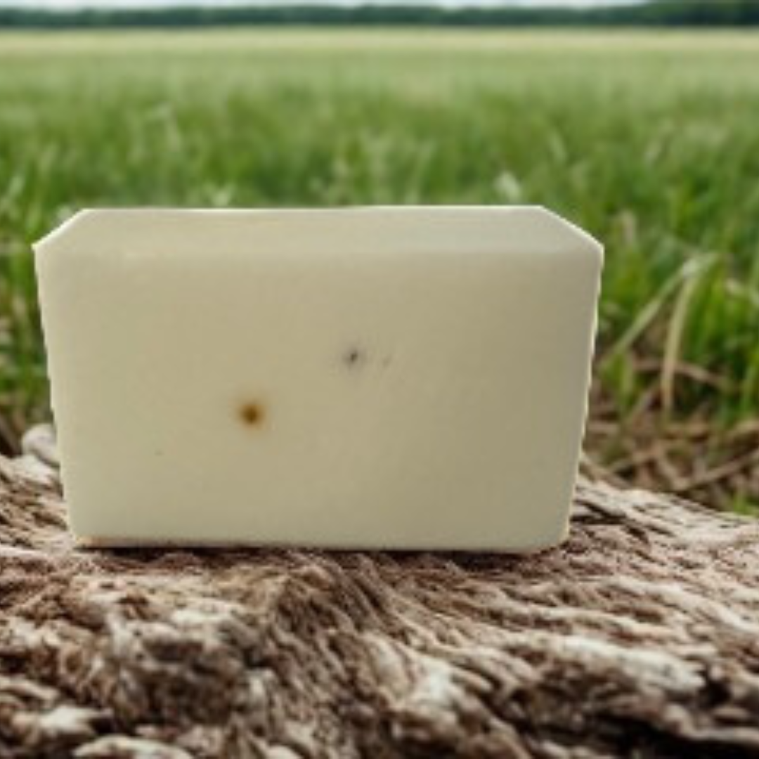 Glow Naturally With Tallow Handmade Soap