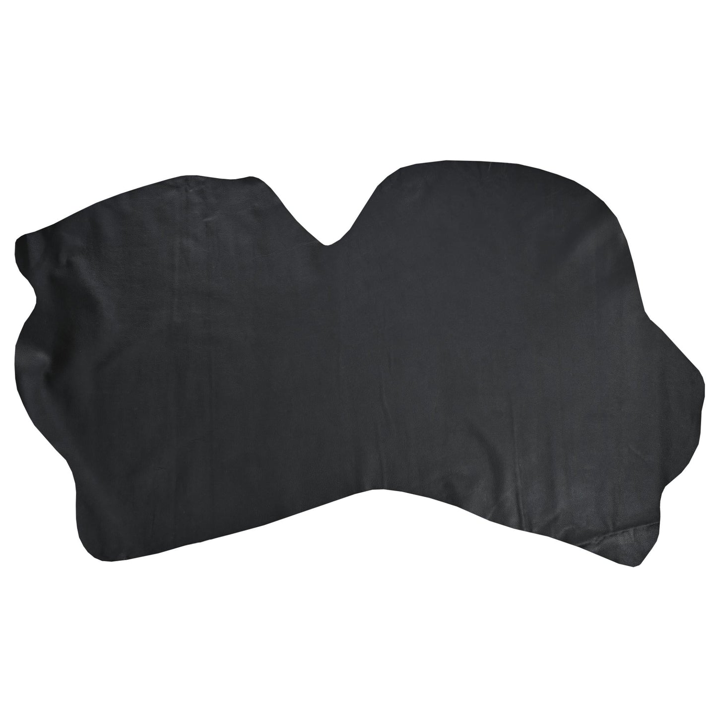 20-4107 Buffalo Milled Leather Skin