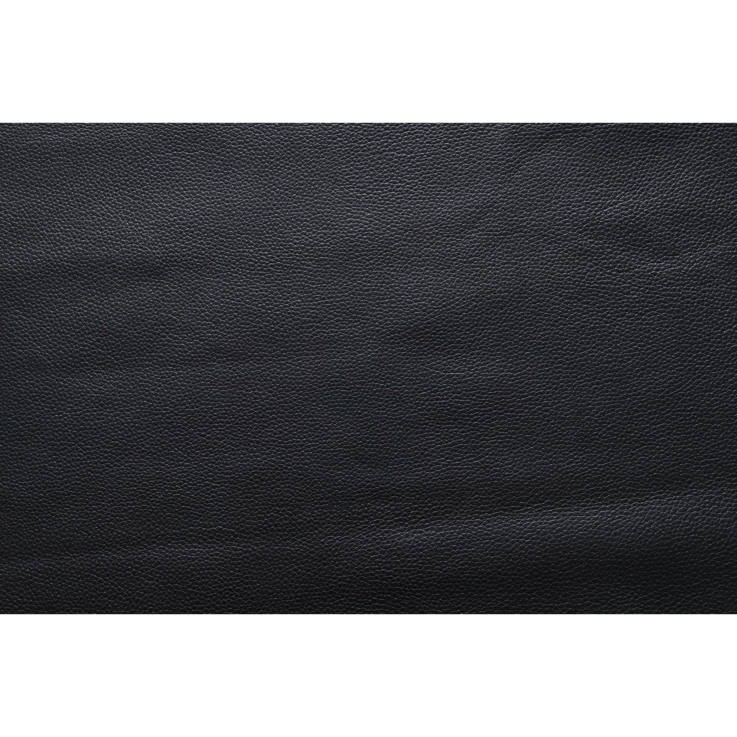 20-4107 Buffalo Milled Leather Skin