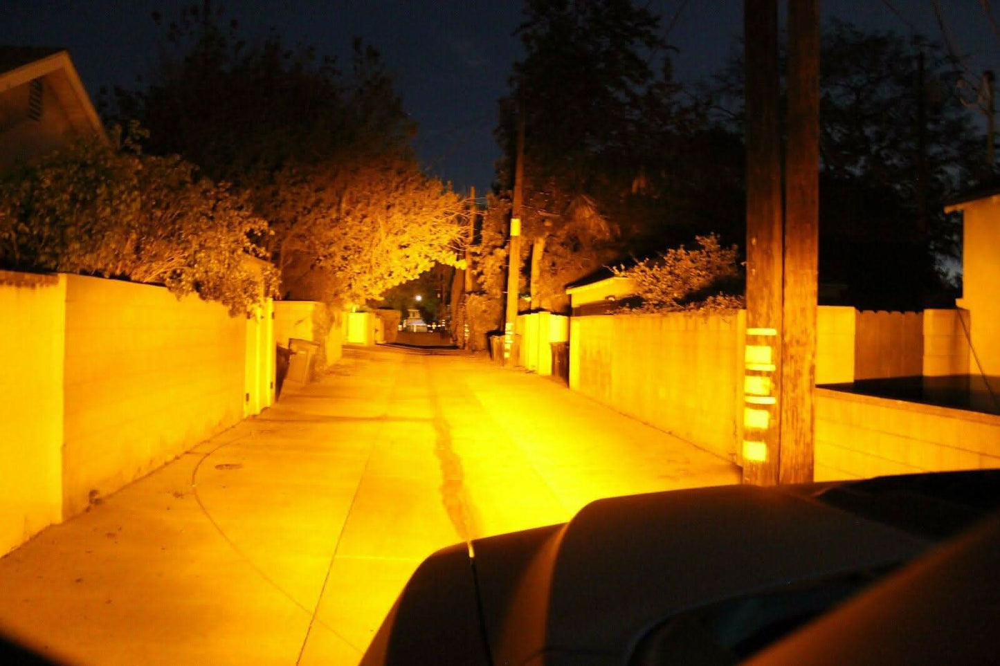 2019-2024 RAM 1500 Dual 40s Light Bars