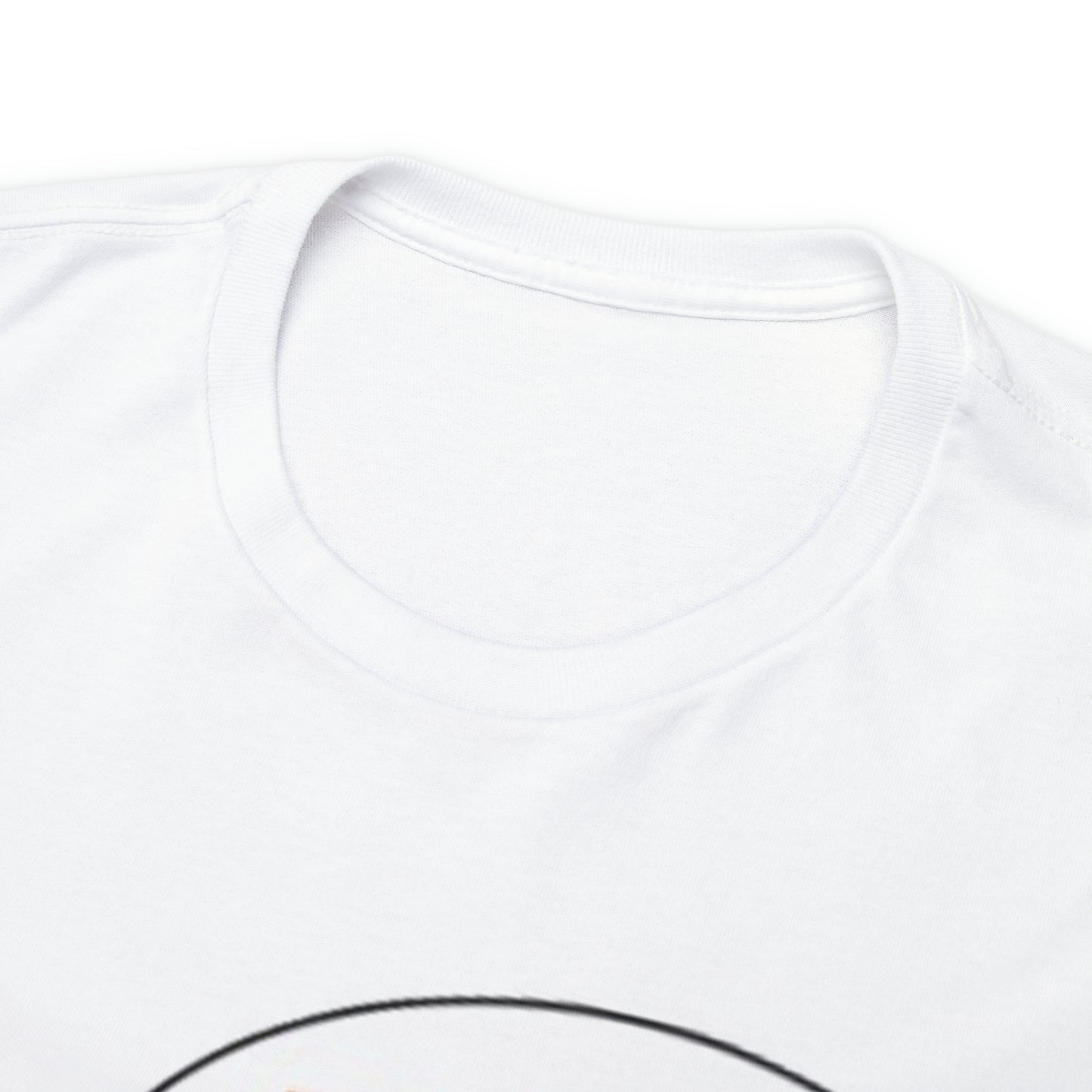 Biden Secrets The World May Never Know Unisex Heavy Cotton Tee