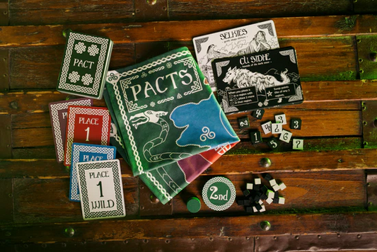 Pacts