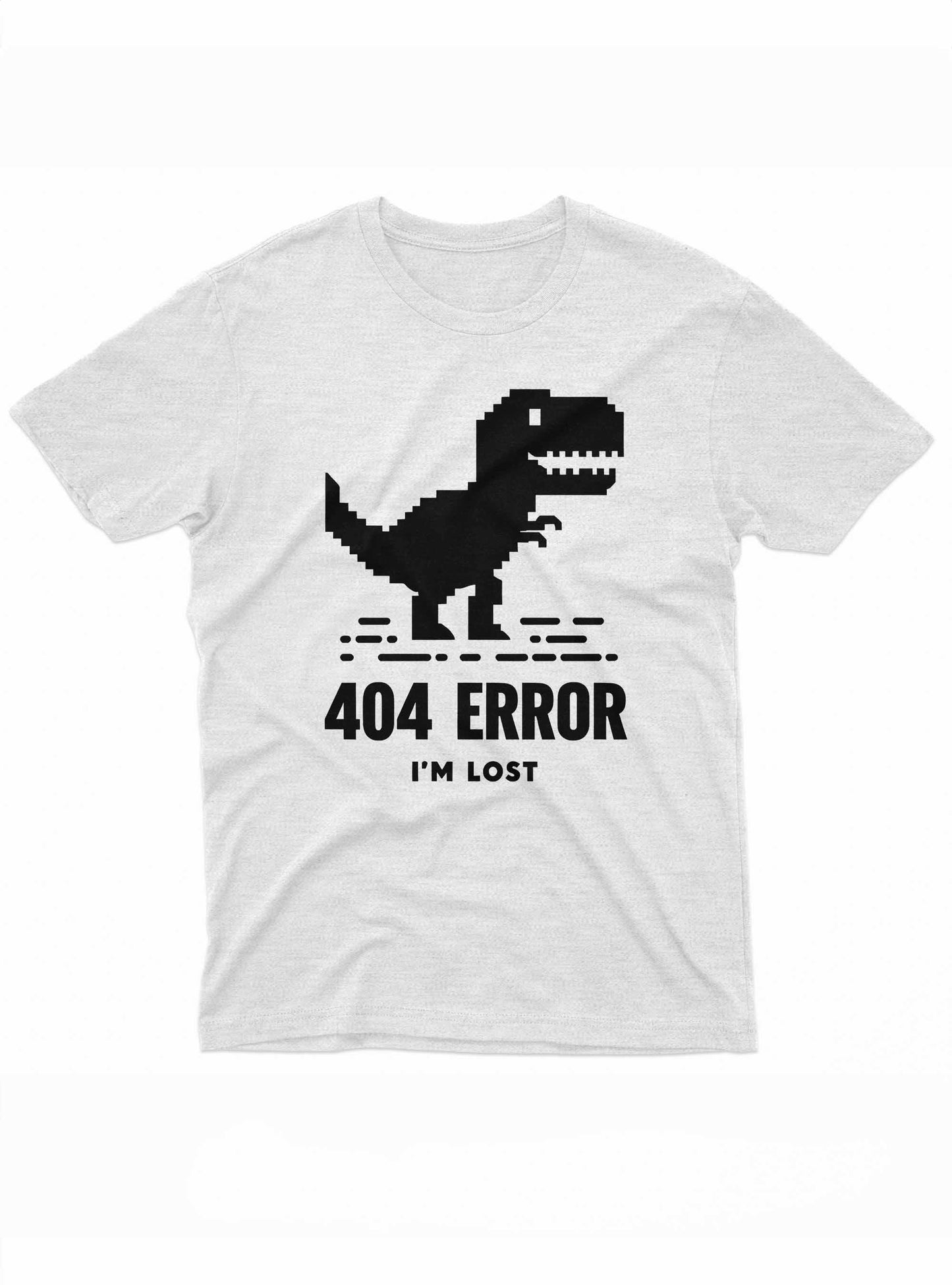404 Error Tee