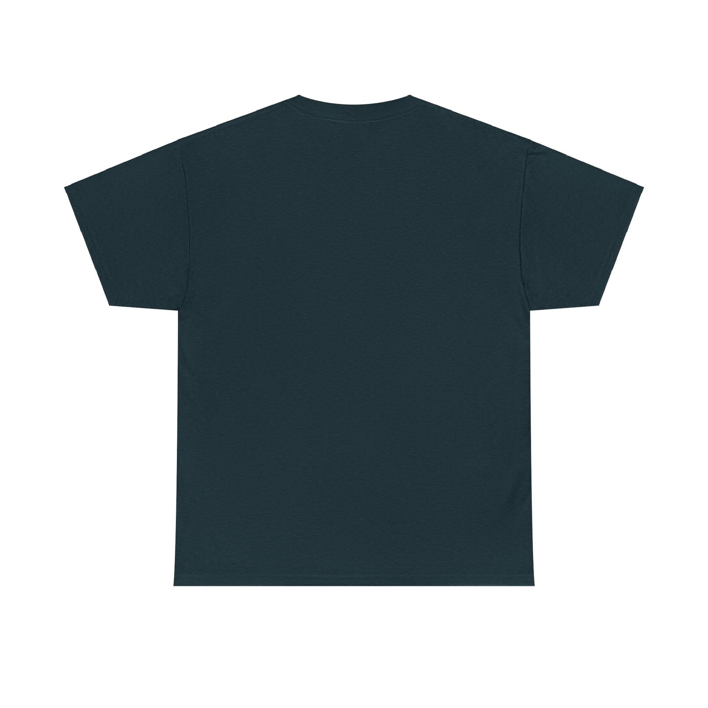 Kamala Harris - NOPE Unisex Heavy Cotton Tee Shirt