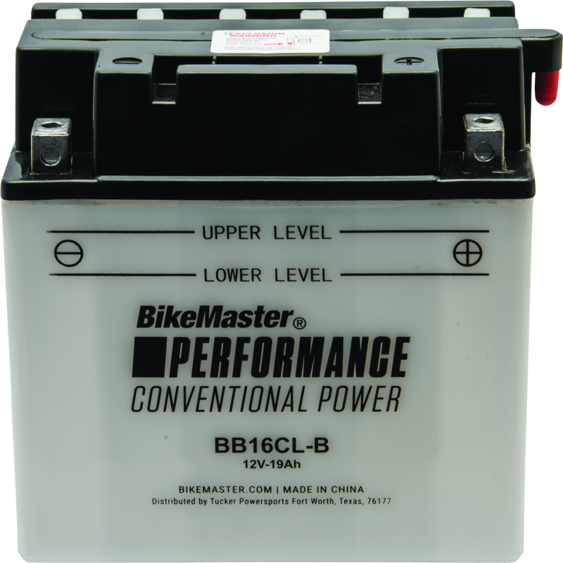 BikeMaster Battery - BB16CL-B