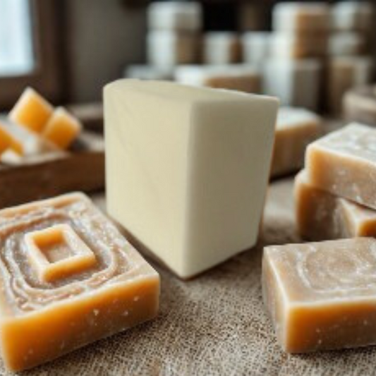 Castile Handmade Soap