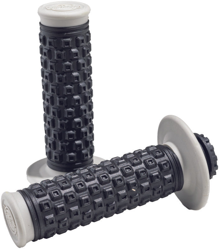 ProTaper Pro Series Clamp On Pillow Top Gray/Black