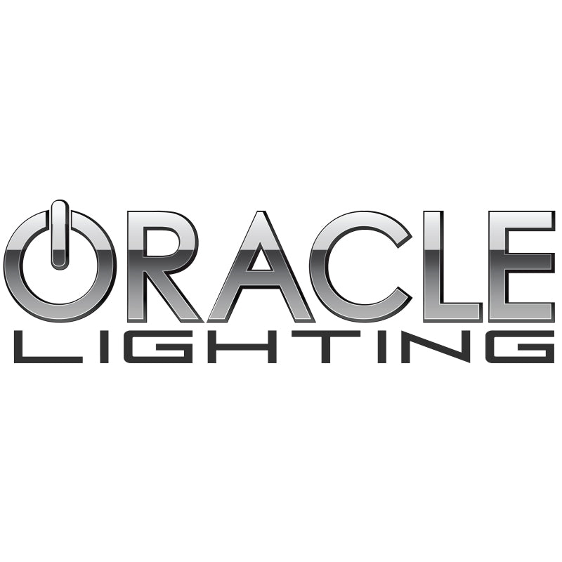Oracle Underbody RGB+W Wheel Well Rock Light Kit - 4 PCS - ColorSHIFT