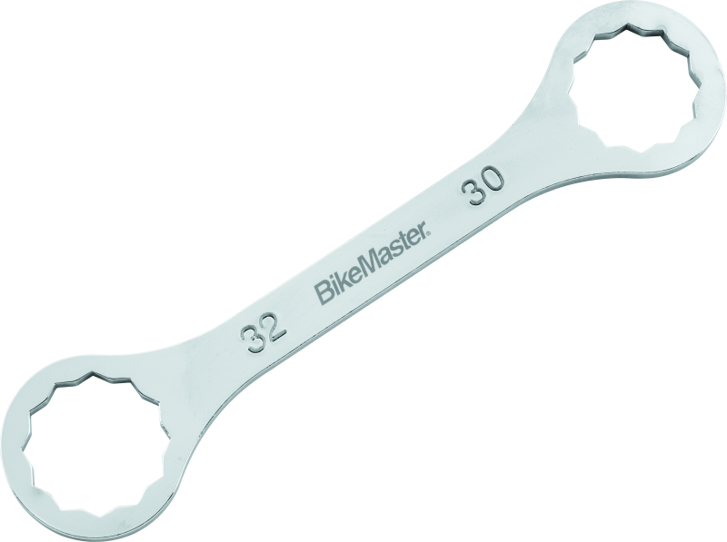 Steering Stem and Fork Cap Wrench