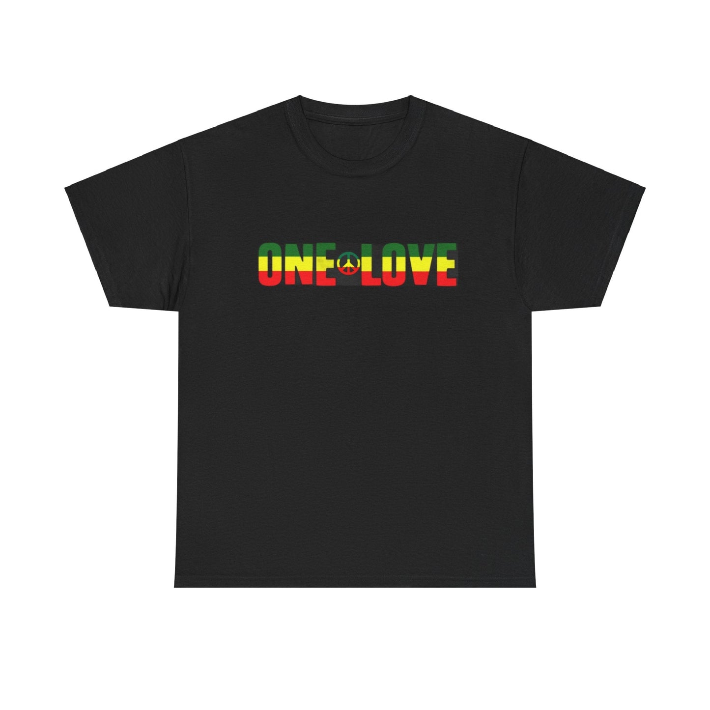 One Love Tee Shirt