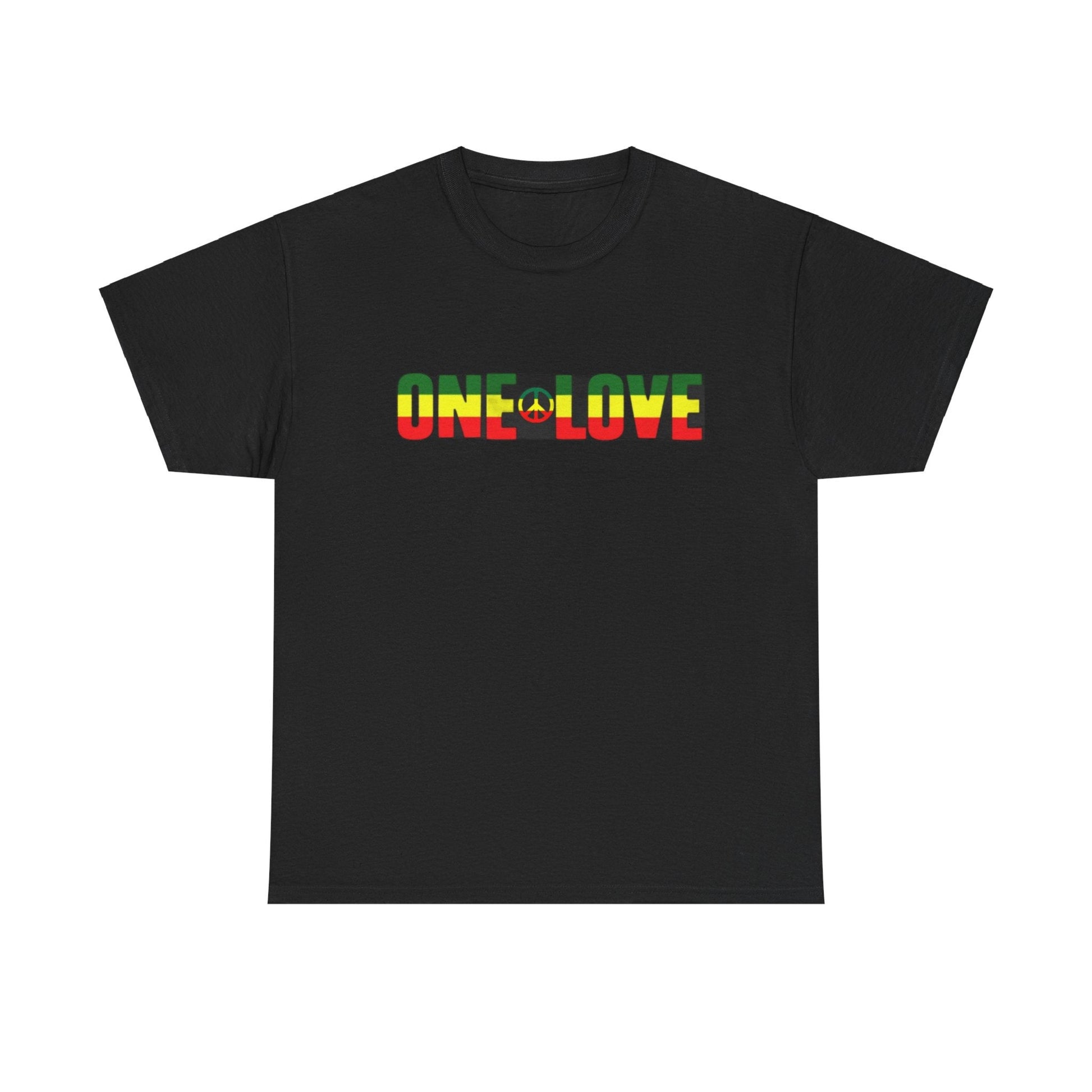 One Love Tee Shirt