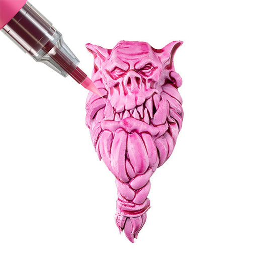 Speedpaint Marker: Familiar Pink