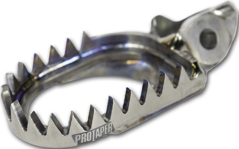 Pro Taper 23-25 KTM/GasGas/Husky Titanium Footpegs