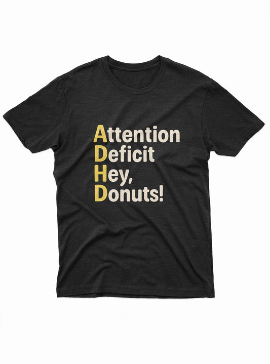 ADHD Tee