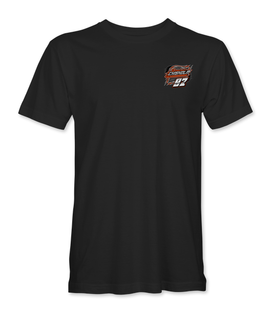 Dominic Chisholm T-Shirts 2022