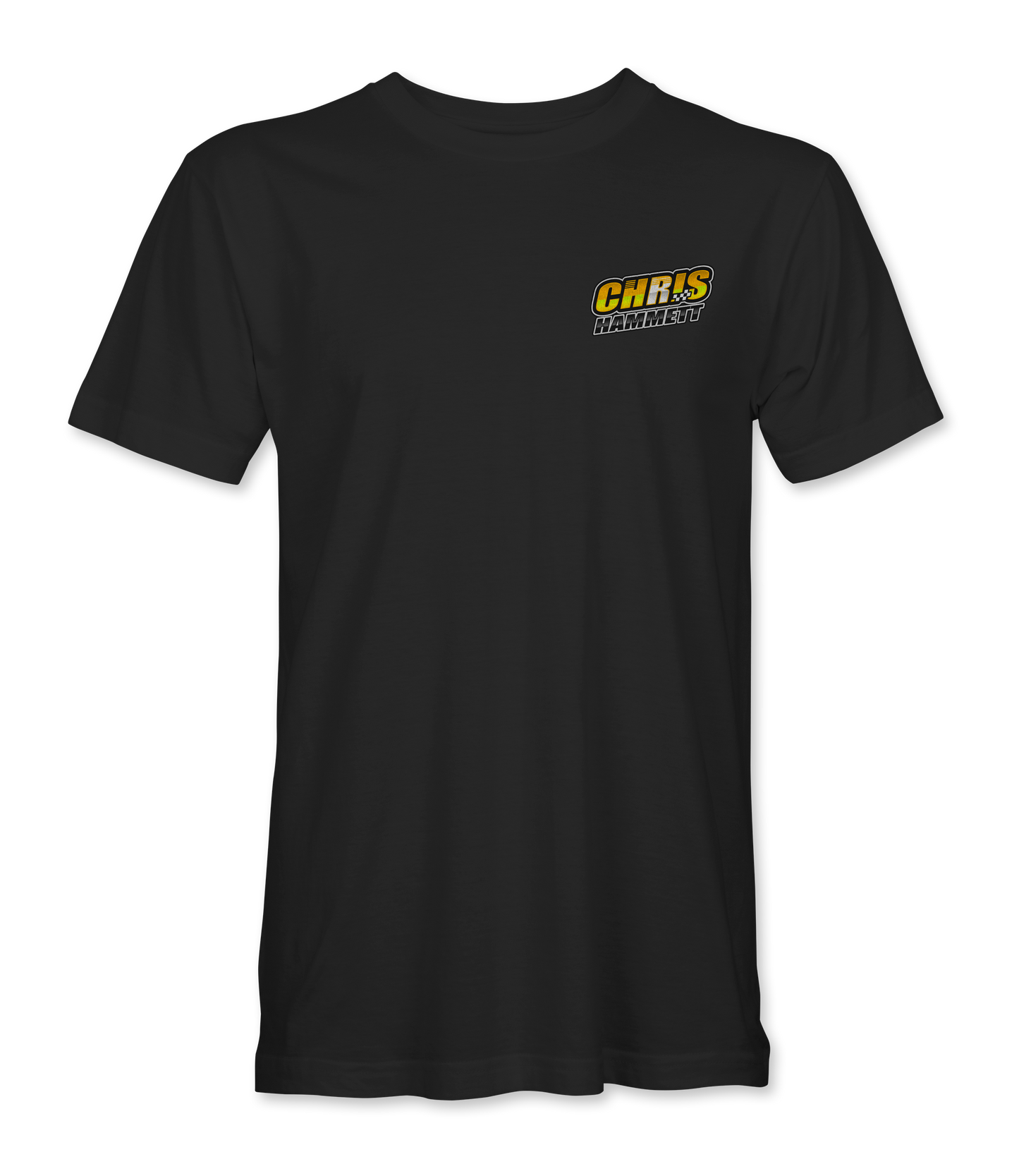 Chris Hammett T-Shirts