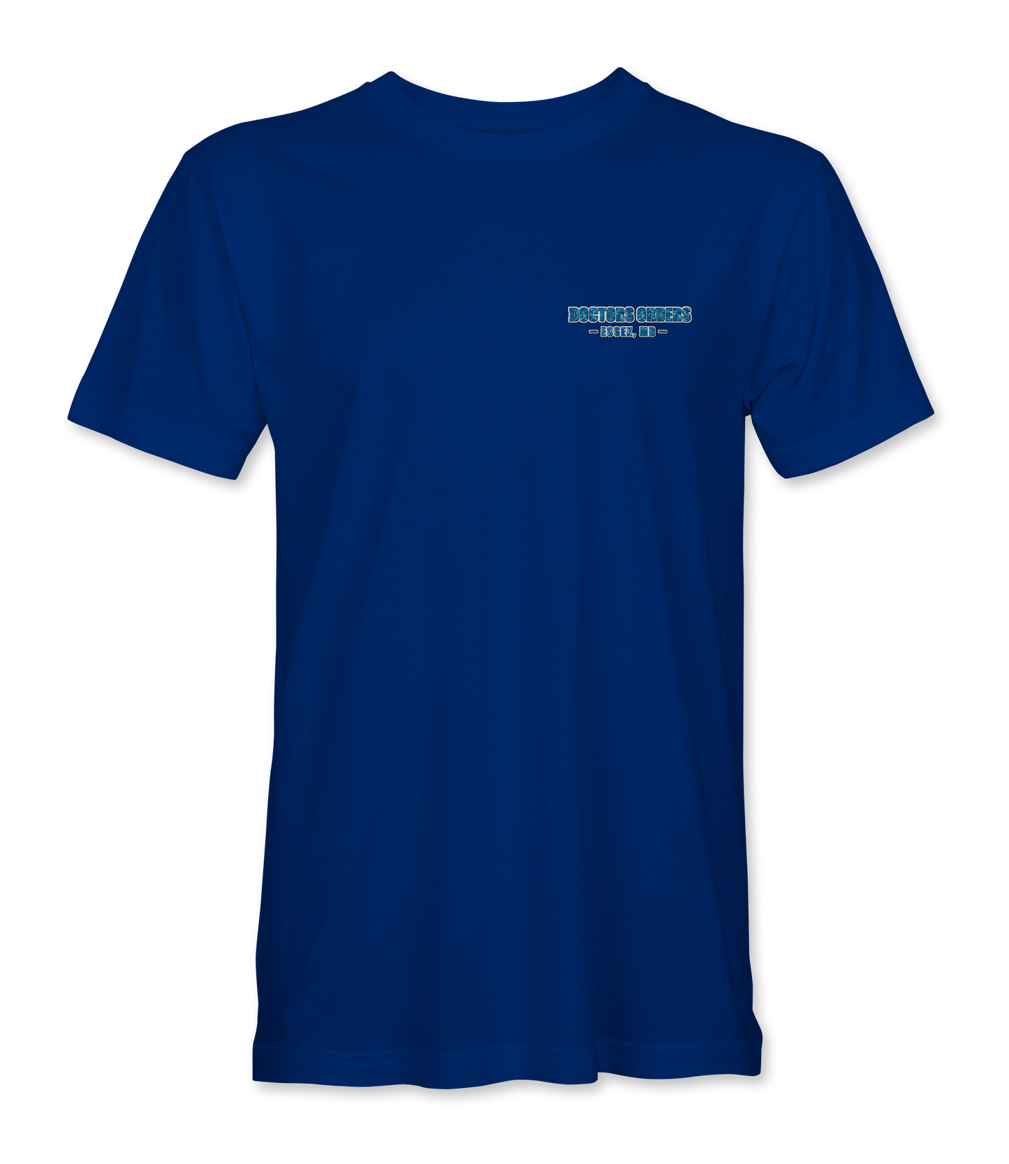 Doctor's Orders T-Shirts