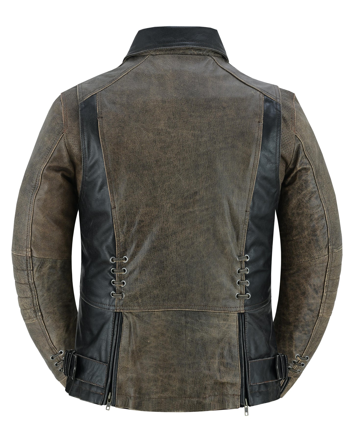 DS Must Ride - Two Tone