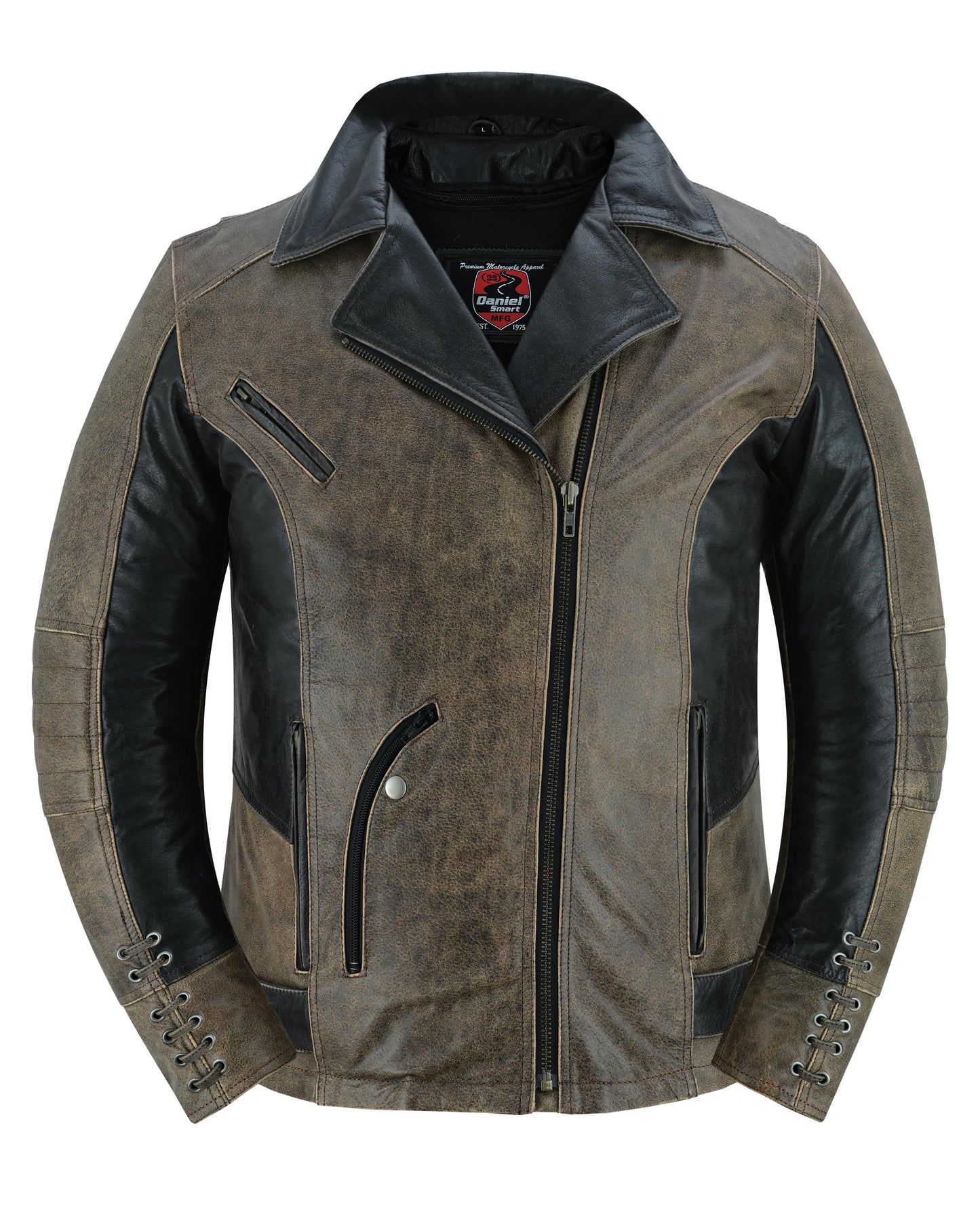 DS Must Ride - Two Tone