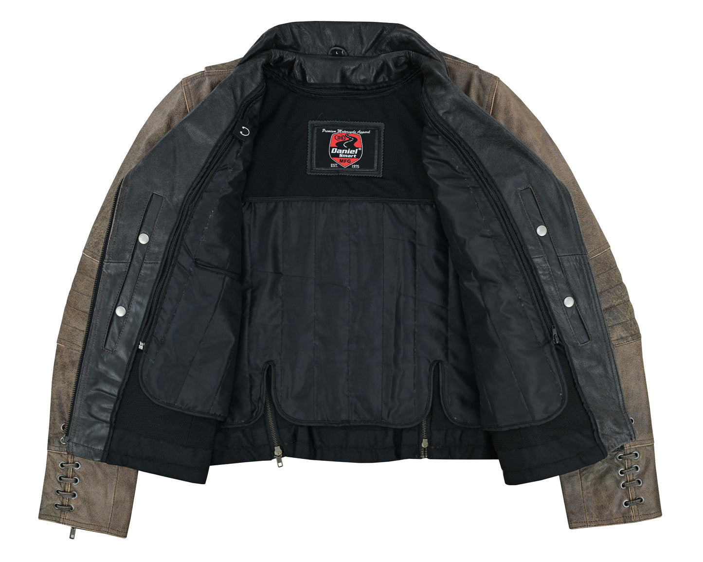 DS Must Ride - Two Tone