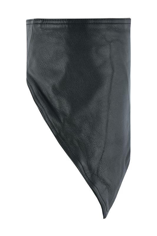 Angle Fleece lined bandana