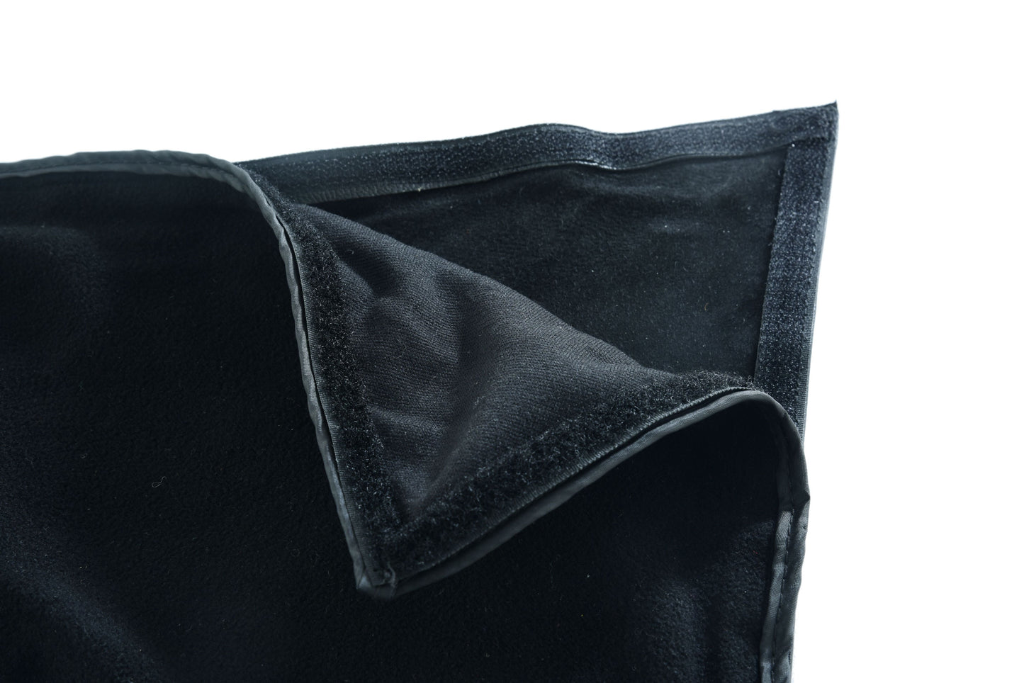 Seam Fleece lined bandana