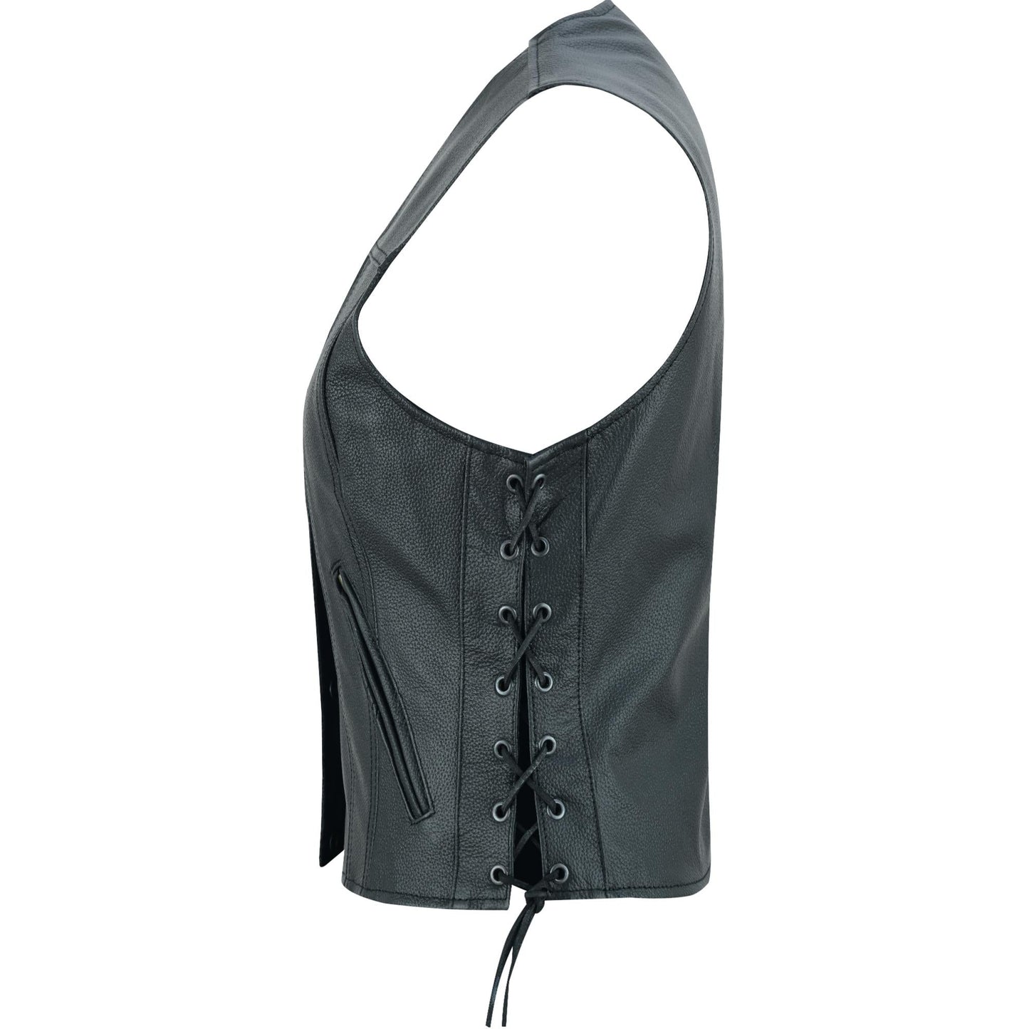 DS Her Miles Single Panel Concealment Vest