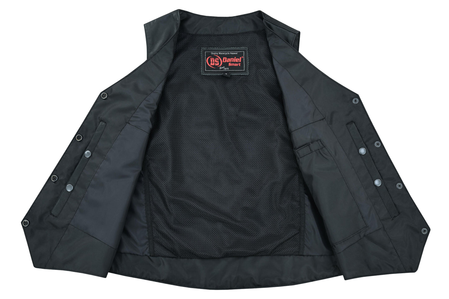 Liner DS Women's Classic Plain Side Vest