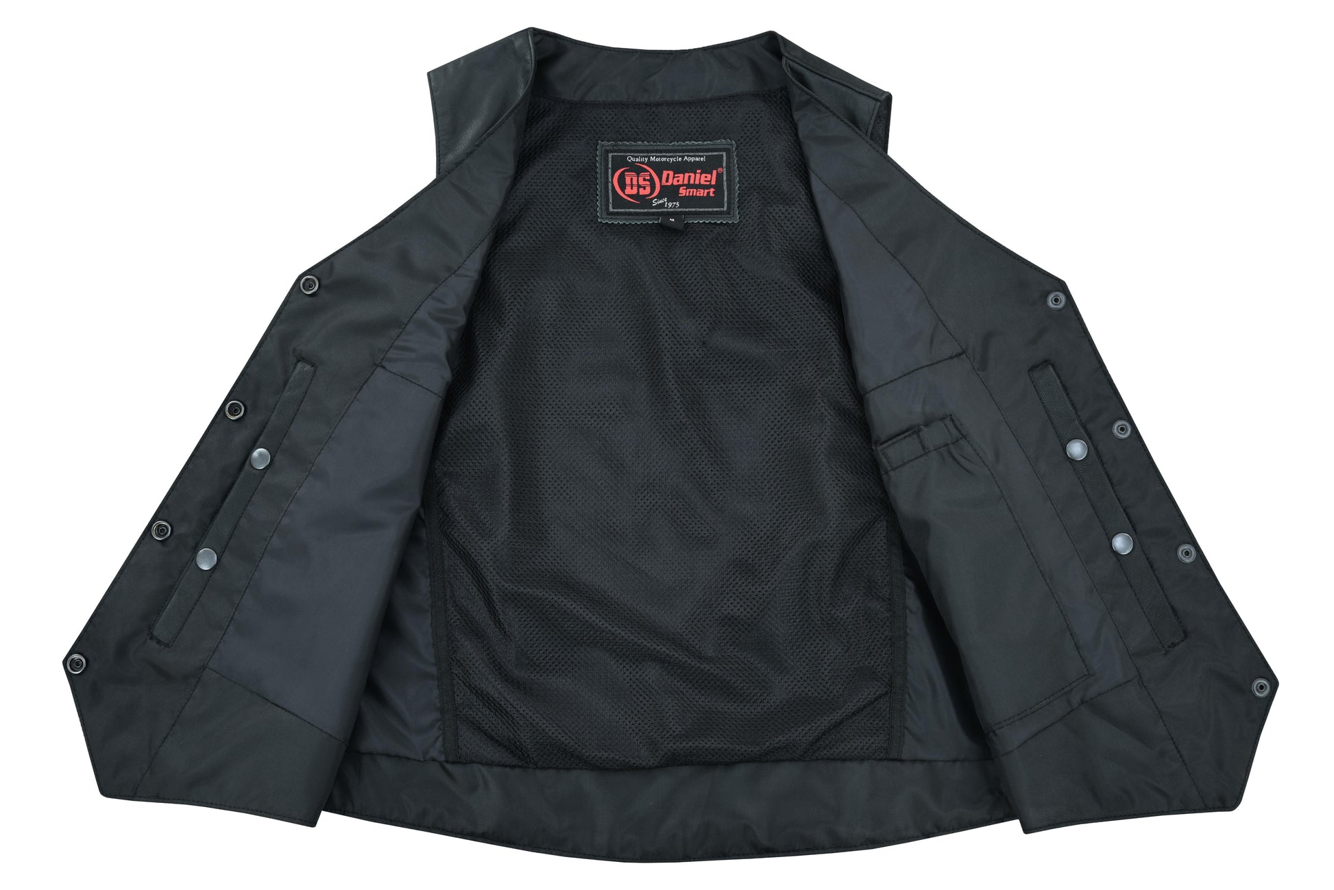 Liner DS Women's Classic Plain Side Vest