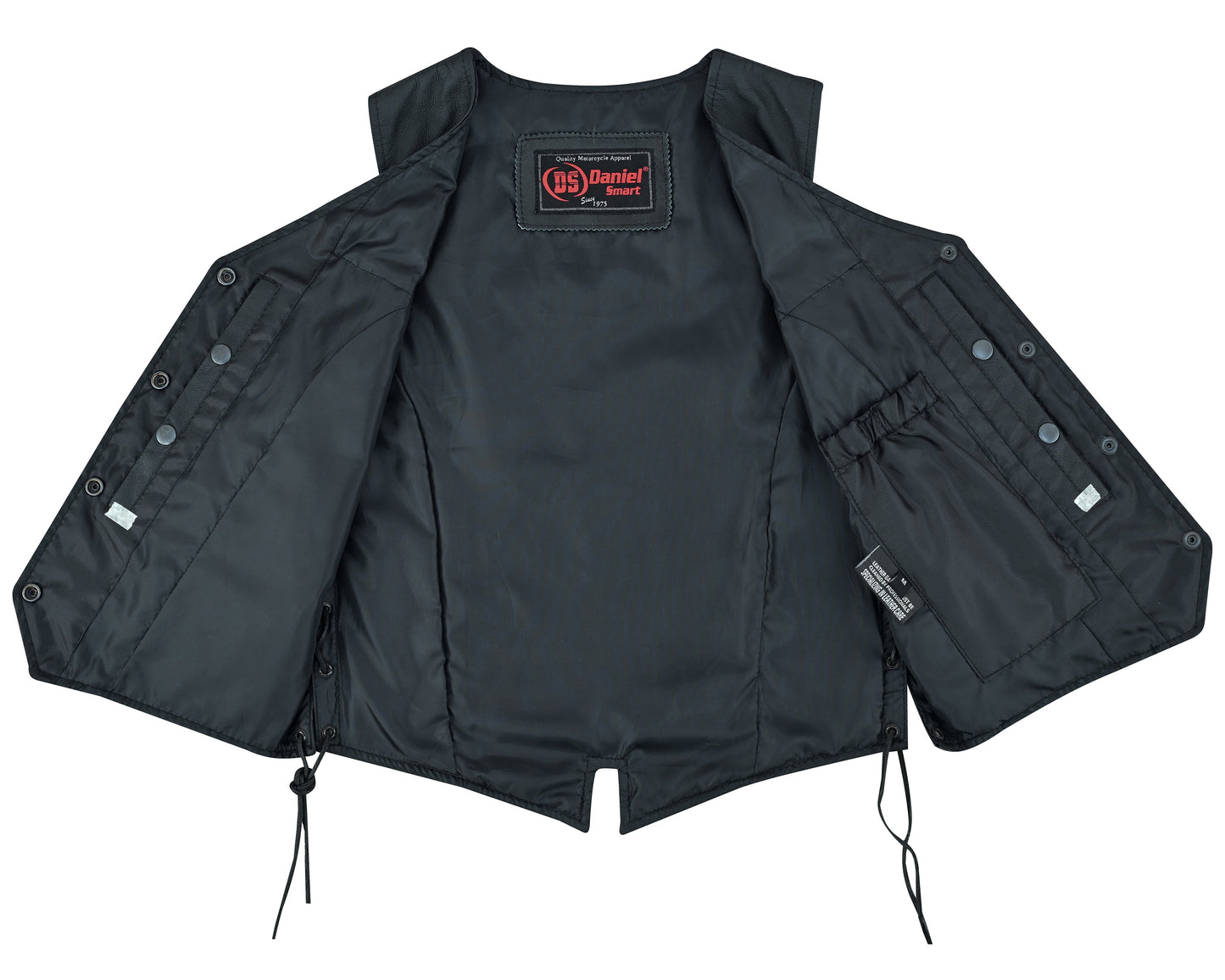 Liner DS Women's Stylish Full Cut Vest