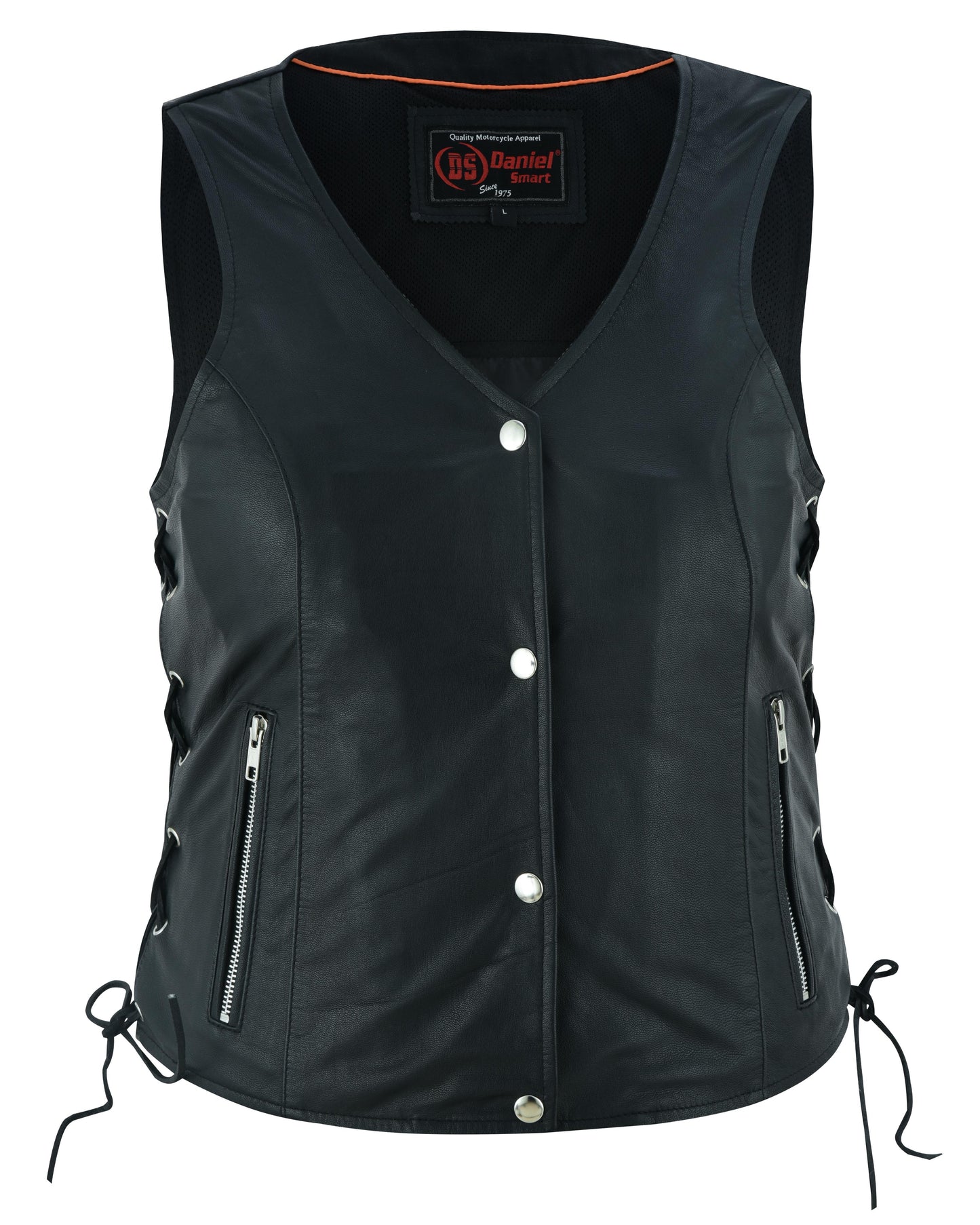 Full Front DS Women's Full Cut Great Fit Vest