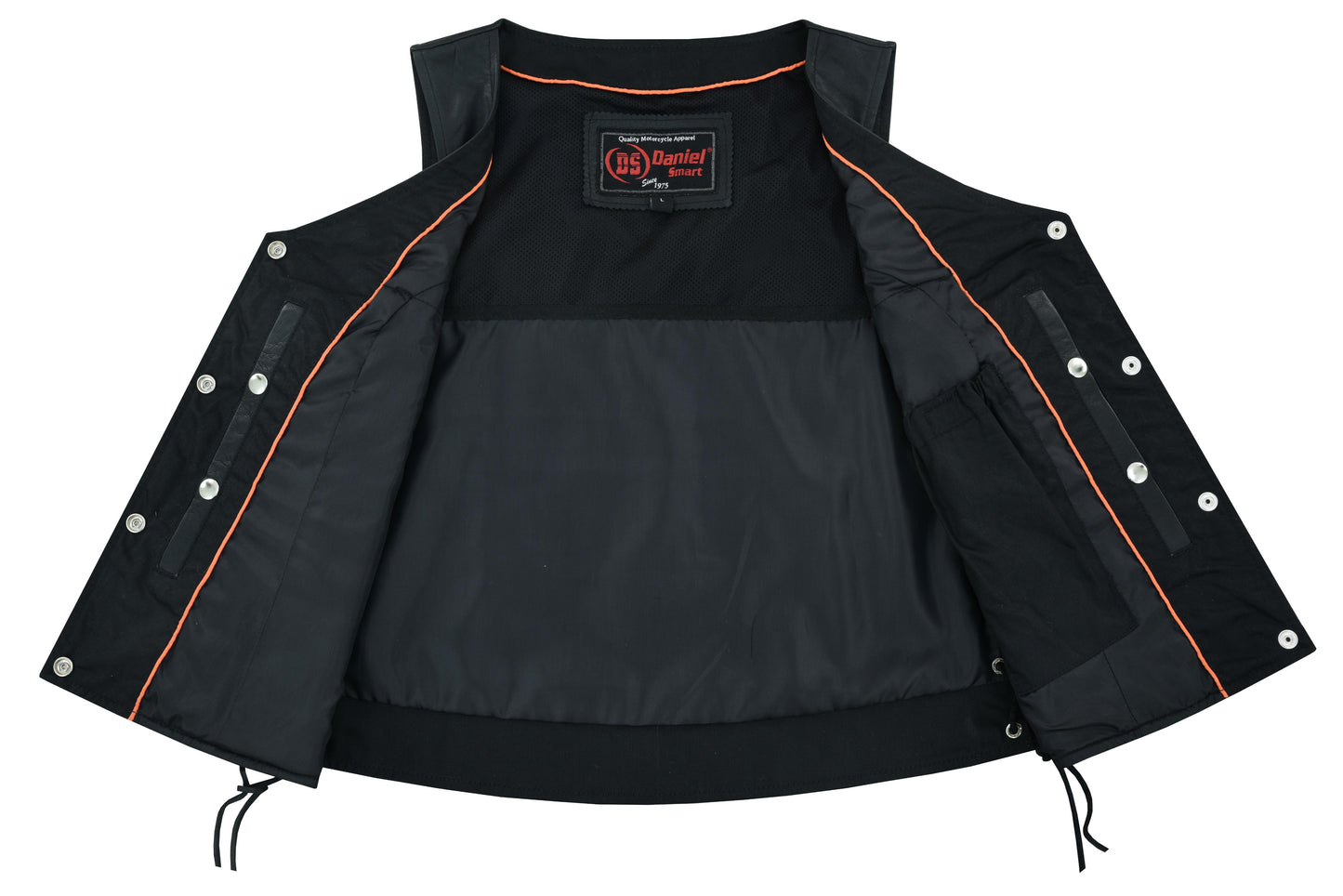 Liner DS Women's Full Cut Great Fit Vest