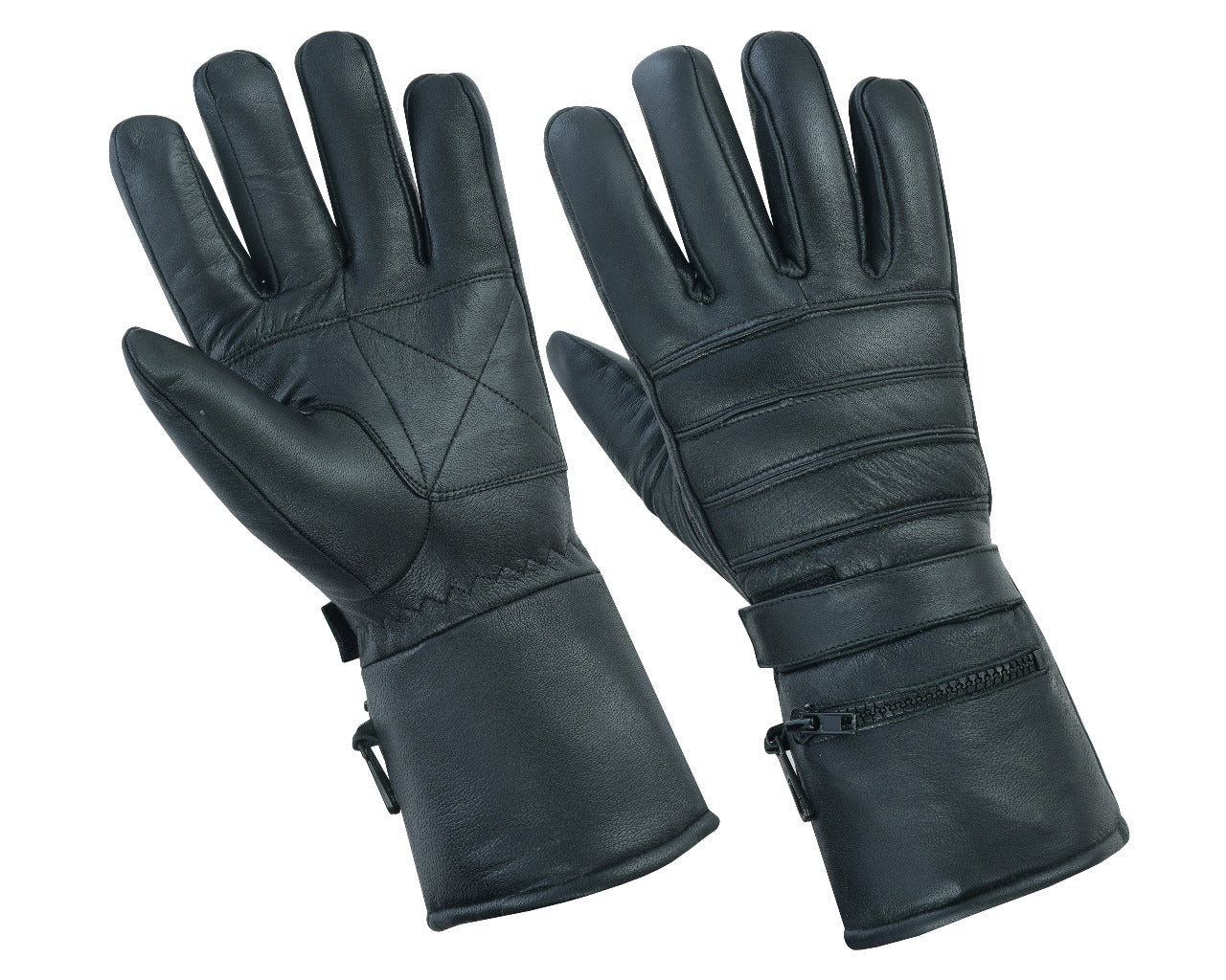 DS Cold Weather Gauntlet
