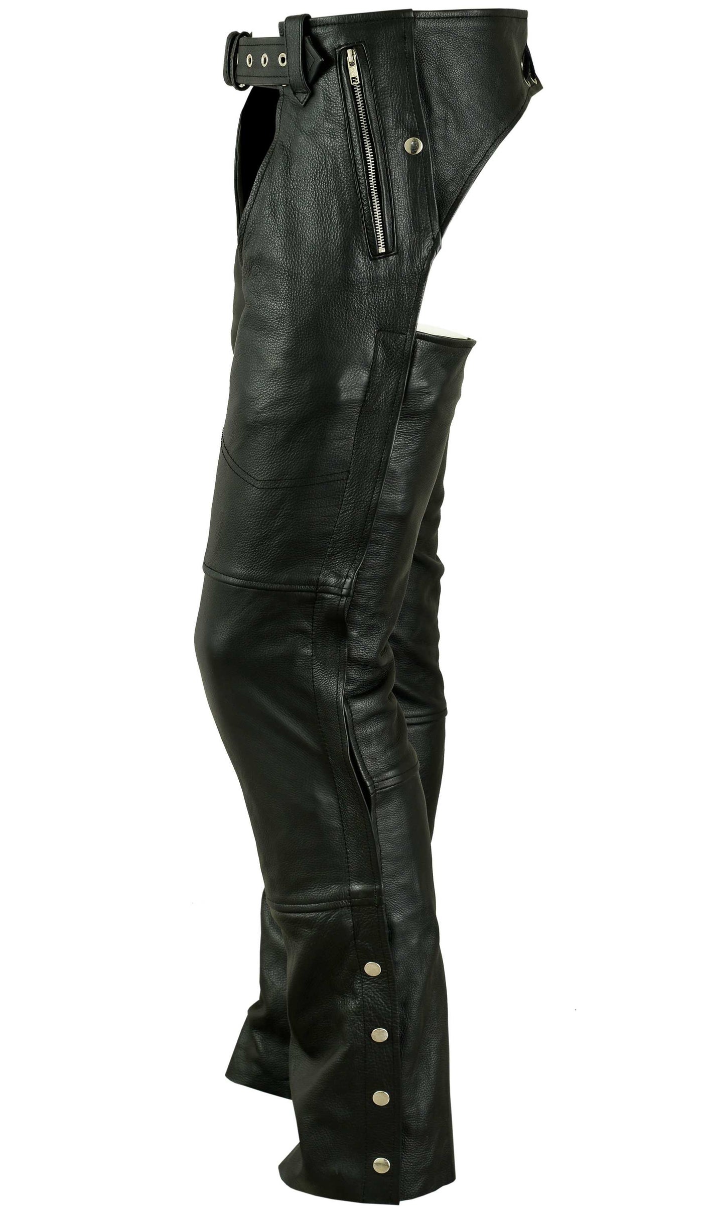 RC Unisex Double Deep Pocket Thermal Lined Chaps