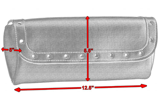 DS Large Tool Bag w/ Studs