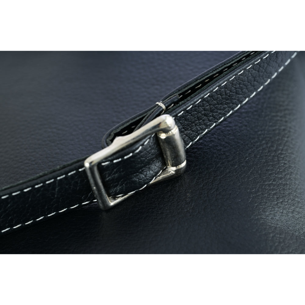 DS Women's Leather Purse/Shoulder Bag