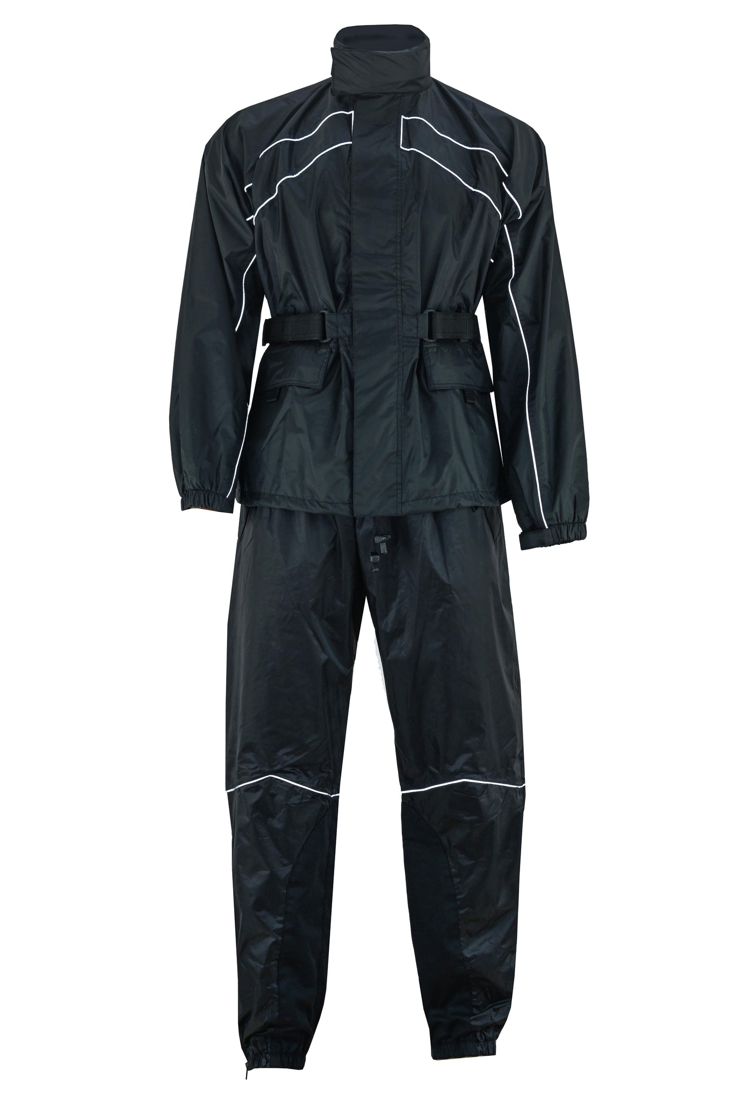 DS Rain Suit